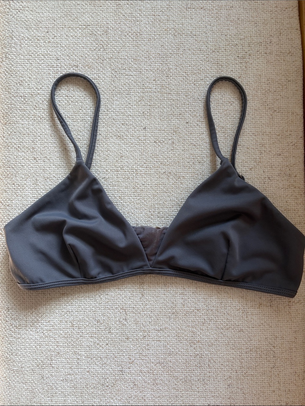 FENNTESSA • Swim Top • L